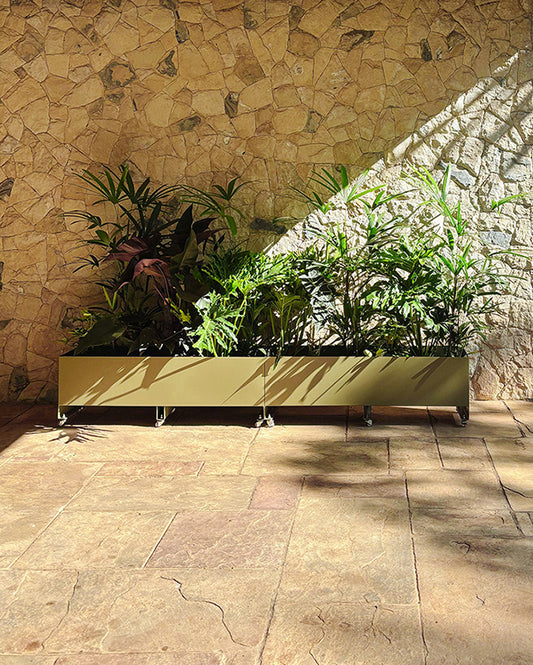 Jardineira Curió 33x120 - Sob encomenda