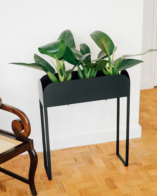 Jardineira Curió 18 de piso - Sob encomenda