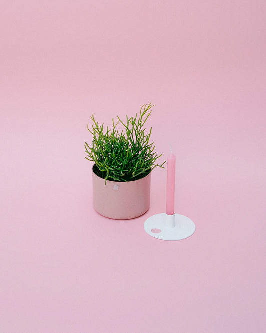 Kit Reto 12 + Ripsális + Castiçal