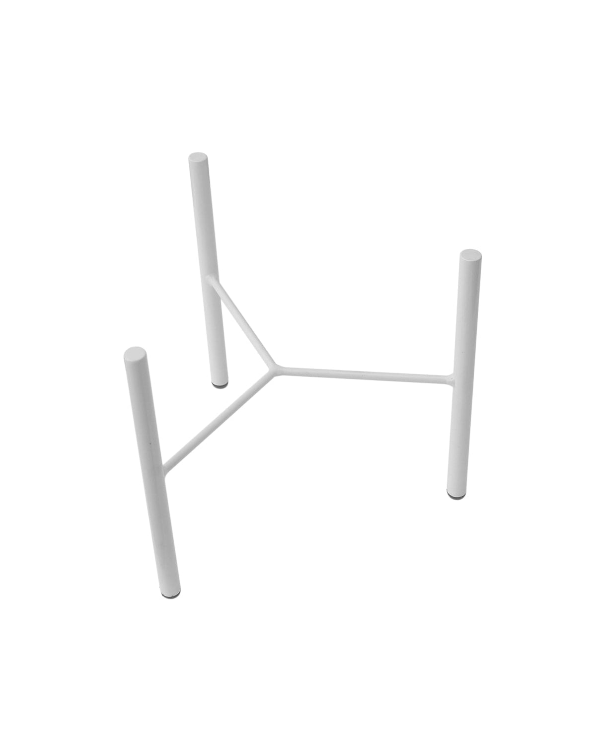 Conjunto - Suporte Rouxinol 33 + Cachepô reto 33