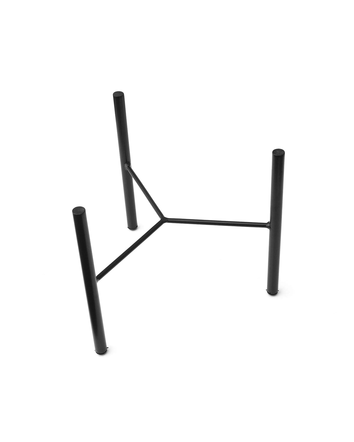 Conjunto - Suporte Rouxinol 33 + Cachepô reto 33
