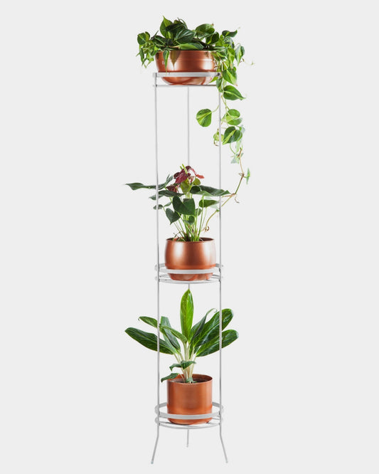 Suporte para plantas Sabiá 150 - Sob encomenda