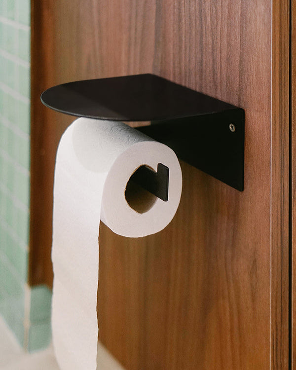Porta Papel Higiênico Dália