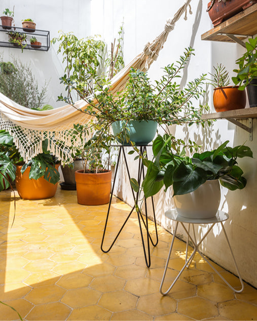 Suporte para plantas Andorinha 30