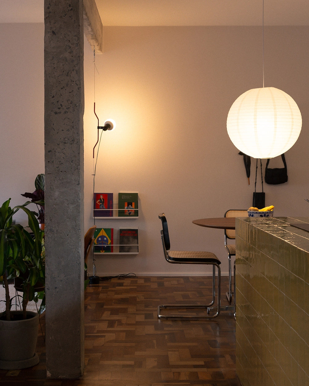 Prateleira de Livro 50