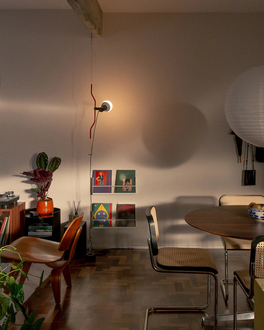 Prateleira de Livro 50