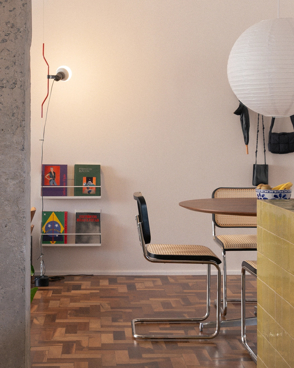 Prateleira de Livro 50