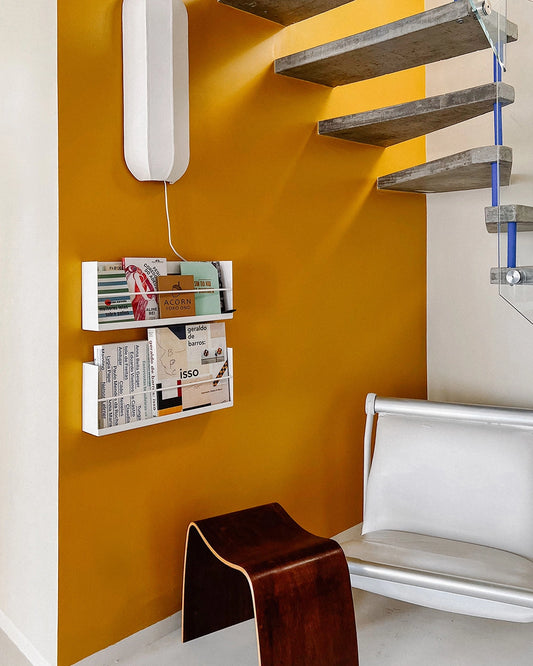 Prateleira de Livro 50