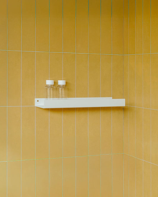 Prateleira alumínio Ottelia 30