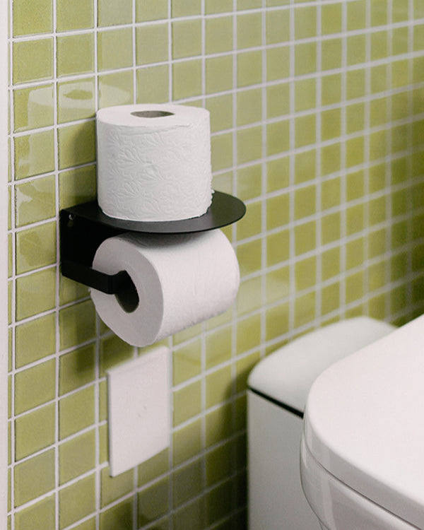 Porta Papel Higiênico Dália