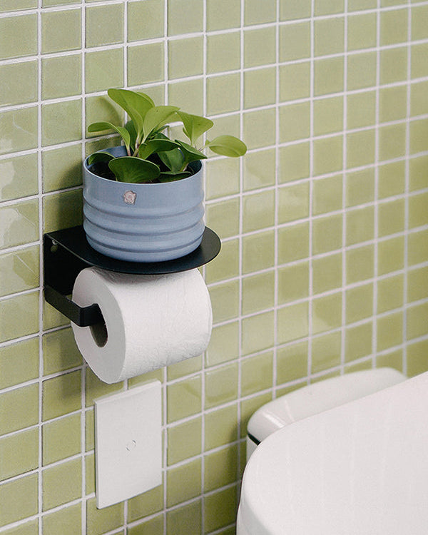 Porta Papel Higiênico Dália