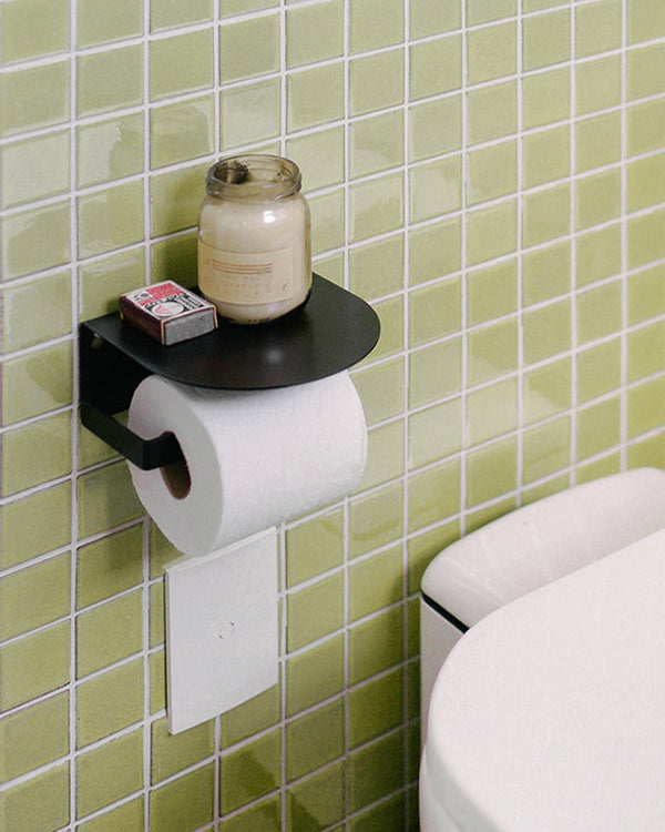 Porta Papel Higiênico Dália