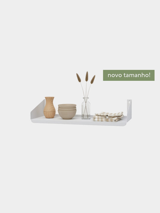 Prateleira Gerânio 60