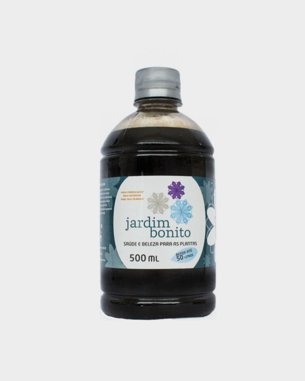 Fertilizante ecológico Jardim Bonito 500ml