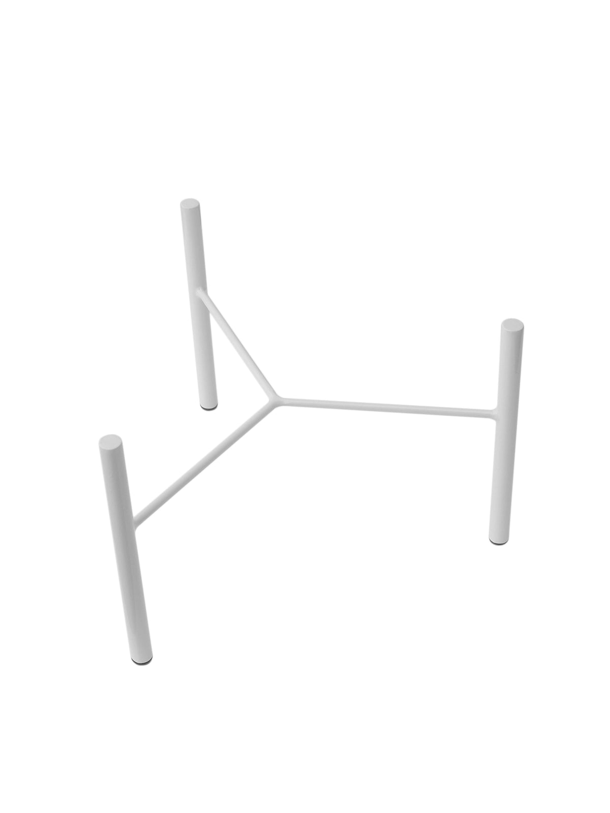 Conjunto - Suporte Rouxinol 38 + Cachepô reto 38