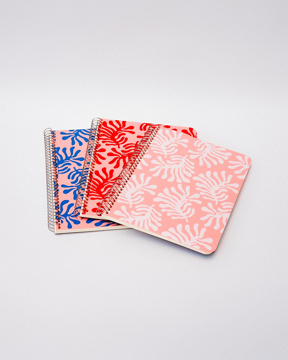 Kit Prateleira de Livro 50 + Caderno G