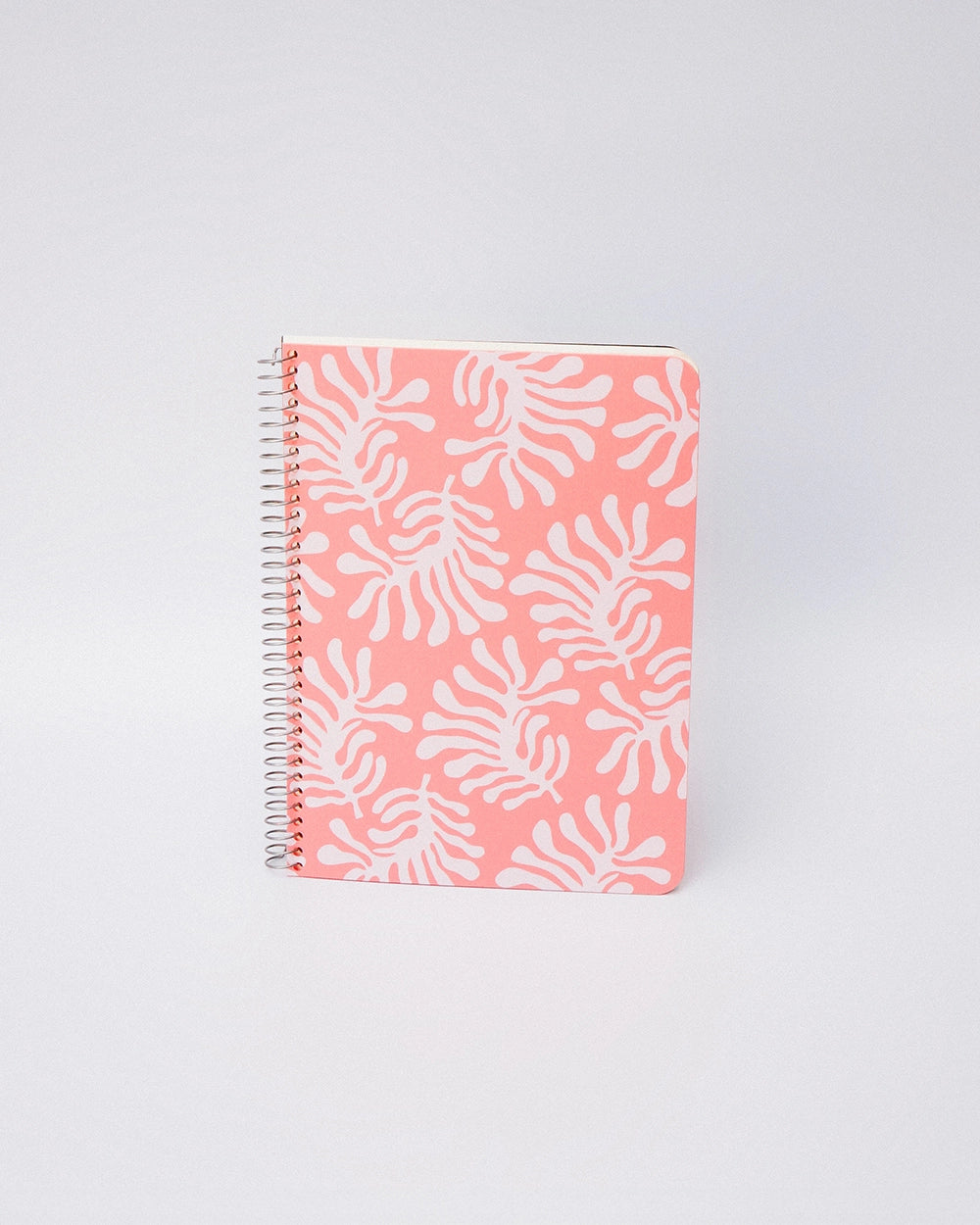 Caderno G - Rosa
