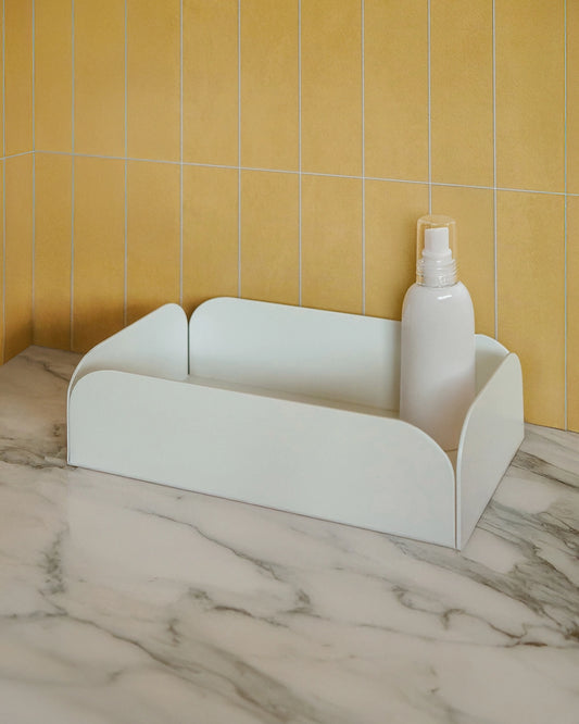 Organizador alumínio Ottelia 25