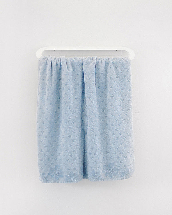 Porta toalha Camélia 55