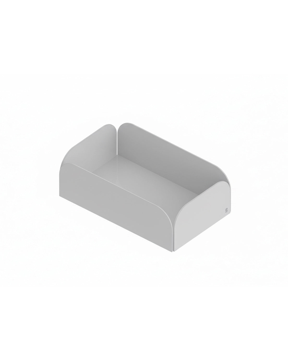 Organizador alumínio Ottelia 25